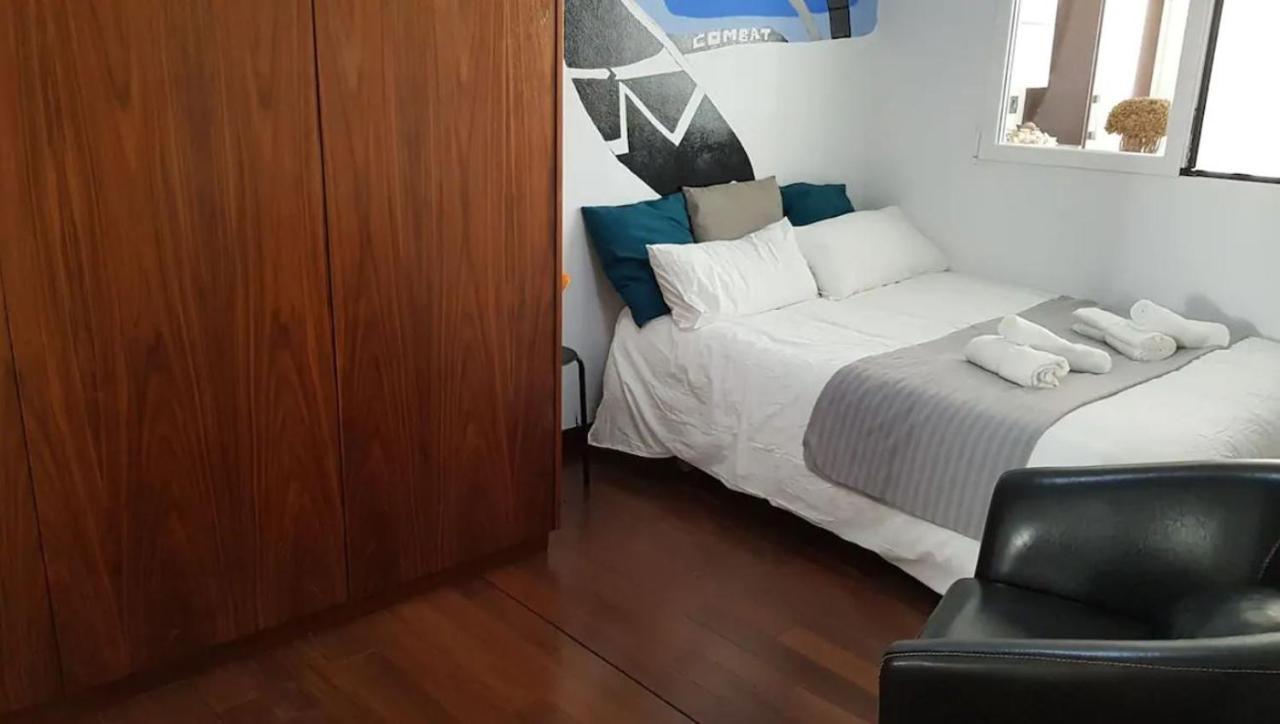Pension Les Eres Puebla de Vallbona Dış mekan fotoğraf
